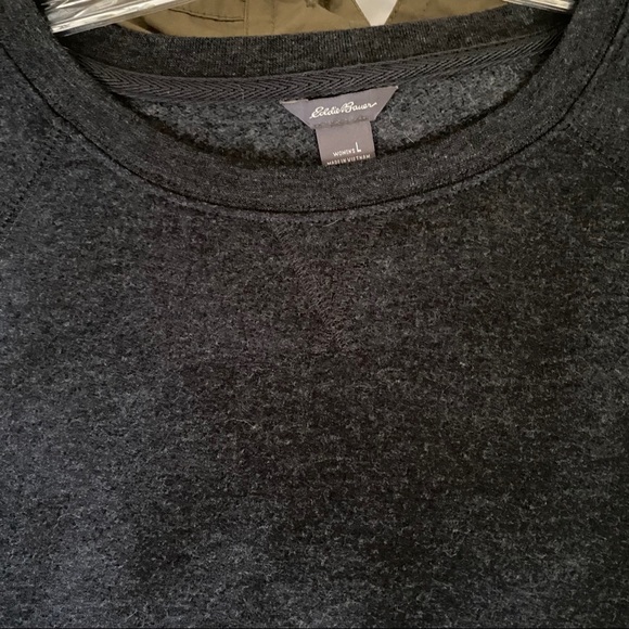 Eddie Bauer Crewneck Sweatshirt - Picture 6 of 6